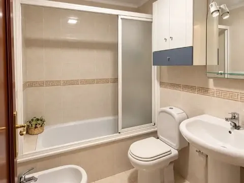 Pis de 70 m² a A Corunya