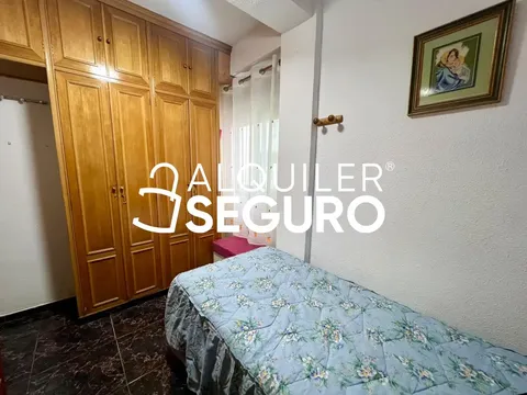 Pis de 50 m² a Madrid