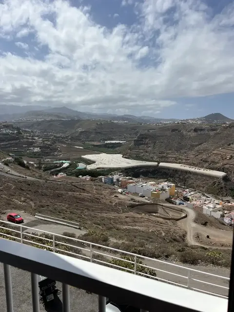 Pis de 100 m² a Las Palmas de Gran Canaria