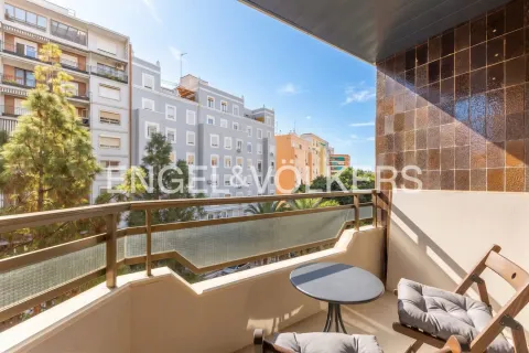 Appartamento 206 m² a Valencia