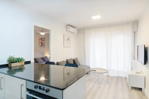 Pis de 42 m² a Fuengirola