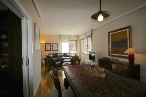 Pis de 132 m² a Madrid