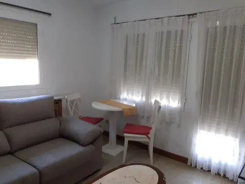 Flat 90 m² in Zaragoza (2/10)