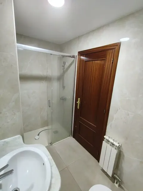 Pis de 118 m² a Cáceres