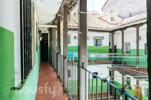 Pis de 33 m² a Madrid
