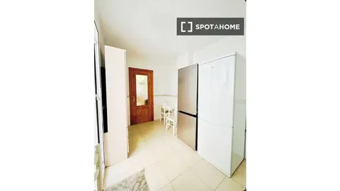 Habitació de lloguer, Almeria