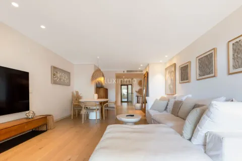 Квартира 173 м² у Altea