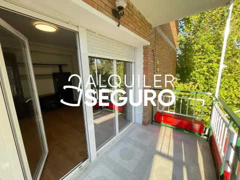 Appartamento 71 m² a Madrid