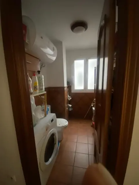 Wohnung 70 m² in Mérida