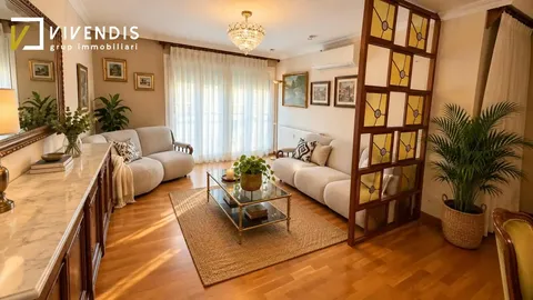 Квартира 146 м² в Льейде