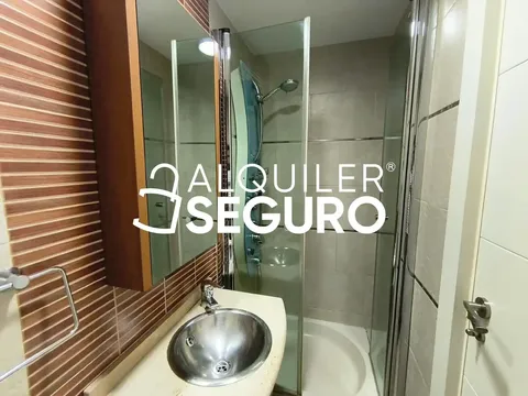 Pis de 90 m² a Madrid
