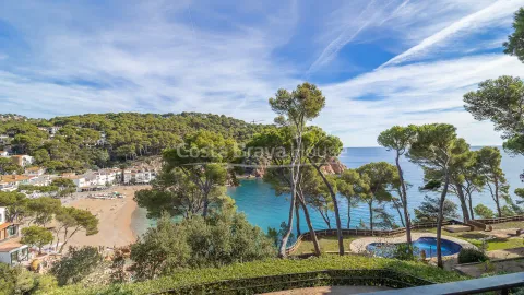 Будинок 606 м² у Palafrugell