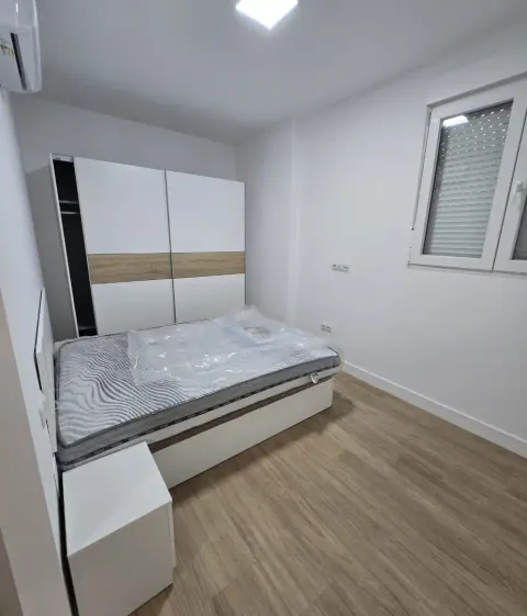 Piso de 50 m² en Málaga