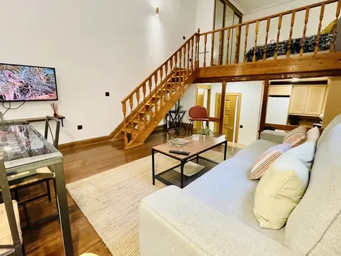 Pis de 67 m² a Madrid