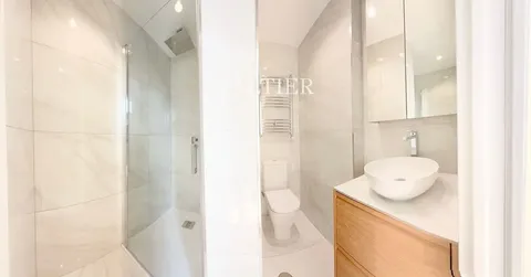 Appartamento 180 m² a Madrid