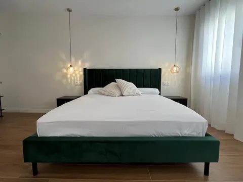 Pis de 62 m² a Zafra