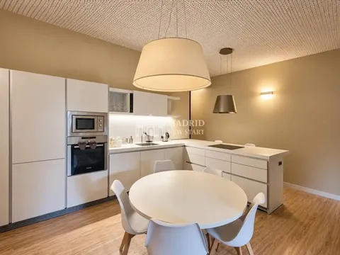 Pis de 108 m² a Madrid