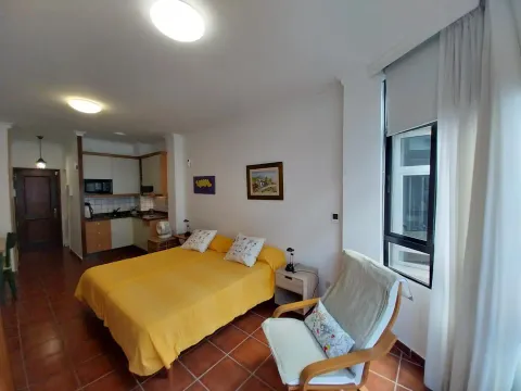Pis de 32 m² a Las Palmas de Gran Canaria