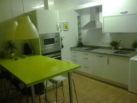 Pis de 95 m² a Múrcia