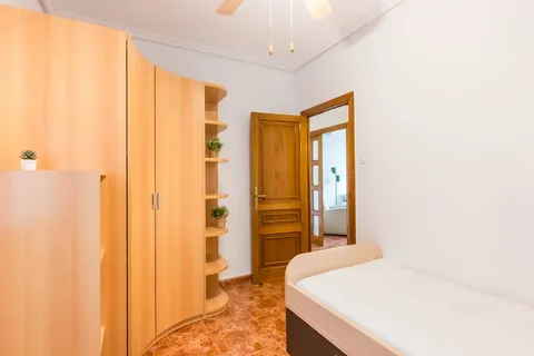 Pis de 103 m² a Múrcia