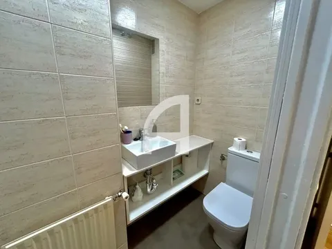 Pis de 85 m² a Madrid