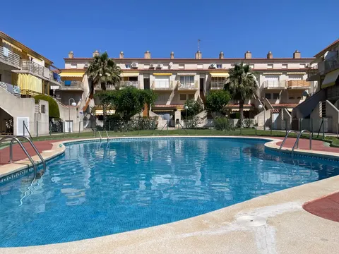 Piso de 55 m² en Cambrils