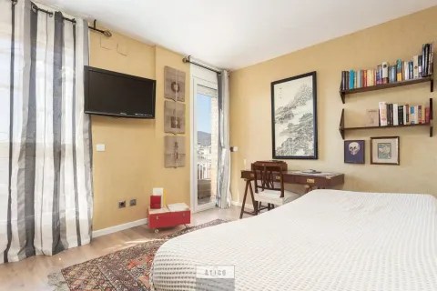 Pis de 118 m² a Barcelona
