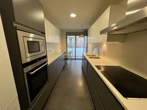 Pis de 98 m² a Barcelona