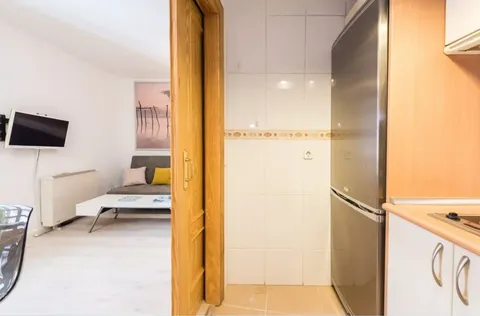 Pis de 41 m² a Còrdova