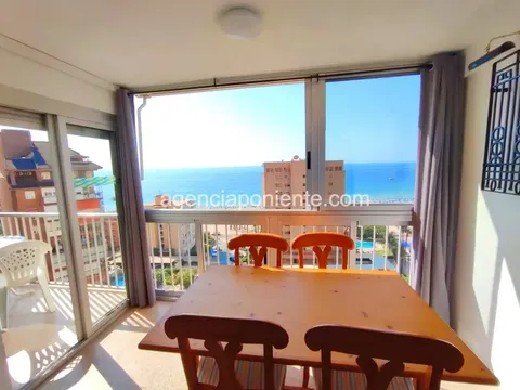 Pis de 60 m² a Benidorm
