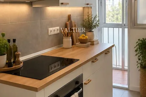 Appartamento 130 m² a Madrid