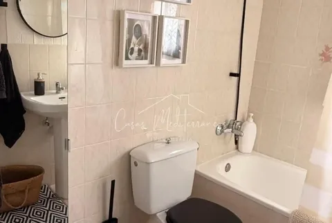 Casa de 60 m² a Mont-roig del Camp