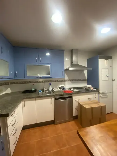 Appartamento 105 m² a Mérida