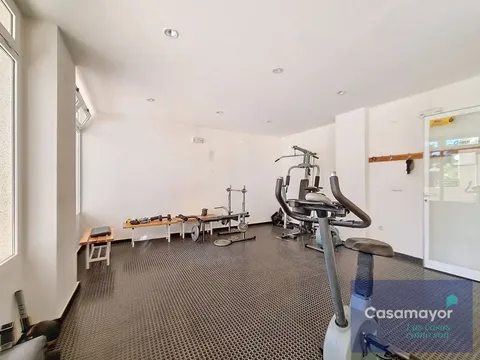 Pis de 170 m² a Alacant