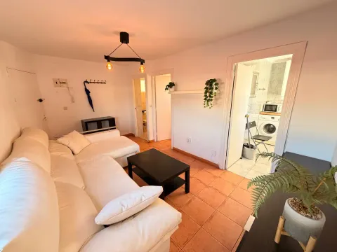 Wohnung 50 m² in Málaga