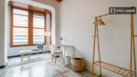 Habitació de lloguer, Alacant
