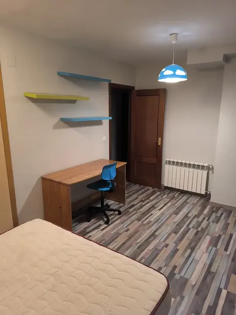 Wohnung 110 m² in Vila-real