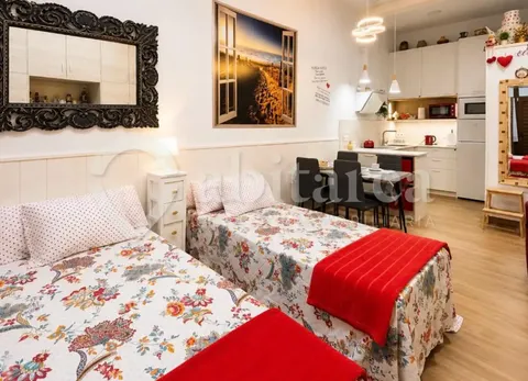 Pis de 30 m² a Santander