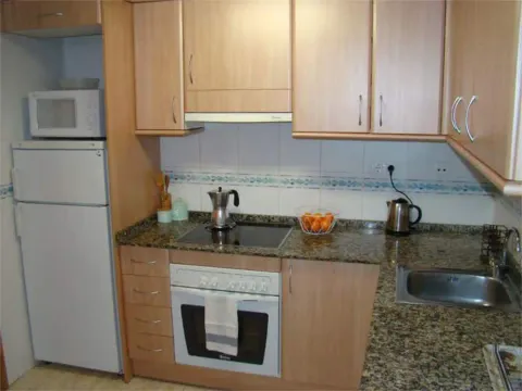 Pis de 72 m² a Salou