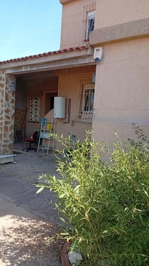 Stanza in affitto, Sant Vicent del Raspeig / San Vicente del Raspeig (2/10)