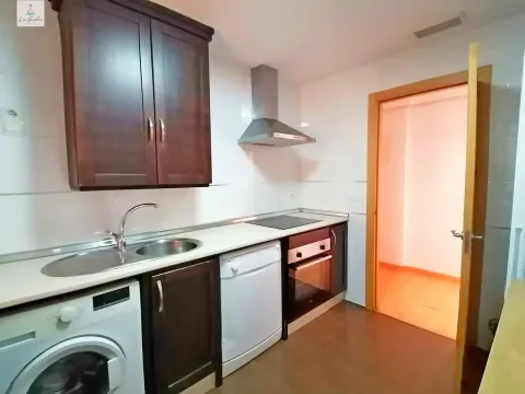 Квартира 96 м² у Малаґі