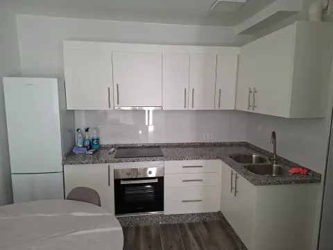 Pis de 60 m² a El Puerto de Santa María