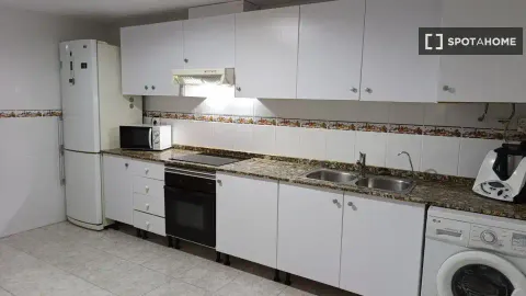 Pis de 100 m² a Faura (4/11)