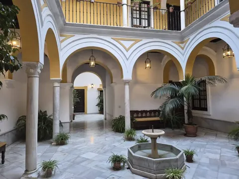 Appartamento 55 m² a Siviglia