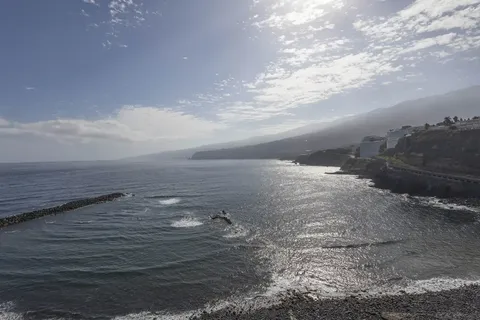 Pis de 31 m² a Puerto de la Cruz