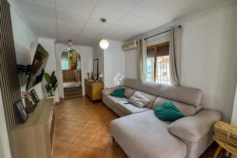Casa de 130 m² a Sant Fulgenci (2/44)