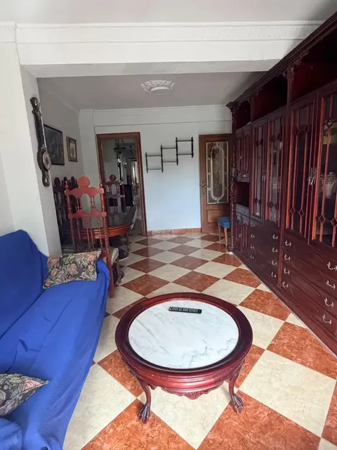 Pis de 107 m² a Granada