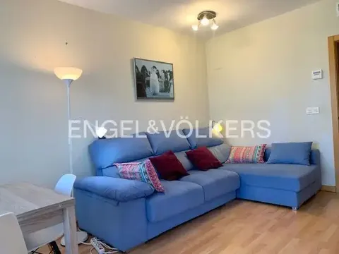 Pis de 107 m² a Sagunt