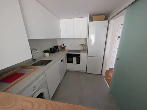 Apartamento 58 m² em Santander