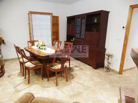 Casa de 105 m² a Xàtiva